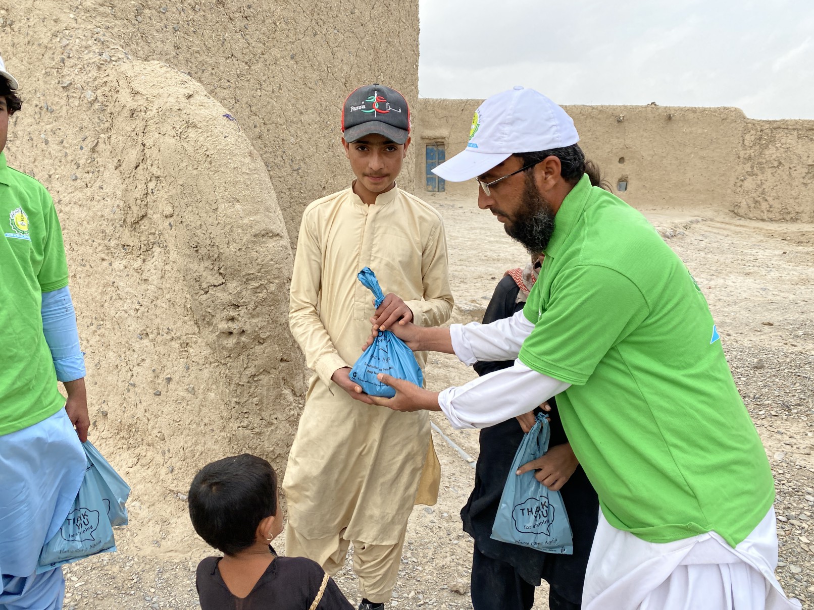 qurbani gallery